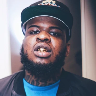 Maxo Kream