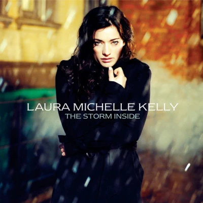 Laura Michelle KellySomewhere Only We Know