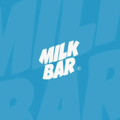 Milk Bar/F3d3 BCoroa