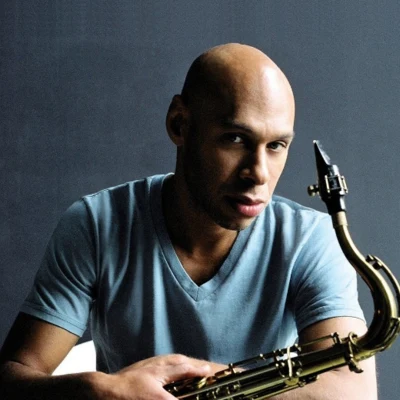 Joshua Redman