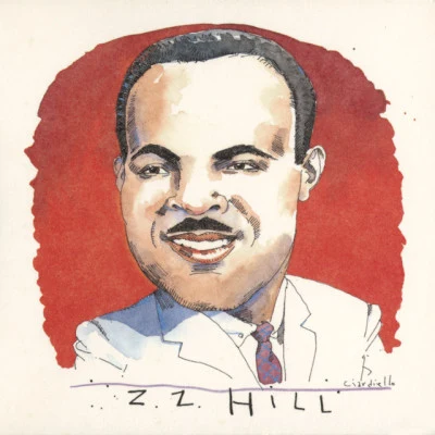 Z.Z. Hill/Jimmy Johnson/Johnny Watson/Willie Dixon/John 