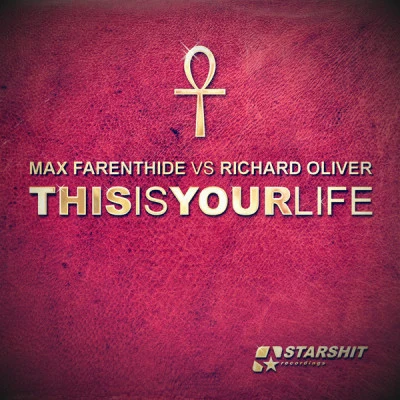 Richard OliverGet Your Hands Up (Club Mix)