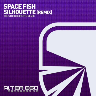 Space FishSamuel WelchAhmet AtaseverIlluminate (Space Fish Remix)