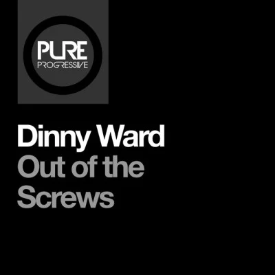 Dinny WardOrkideaForward Forever Out of the Screws (Solarstone Extended Edit)