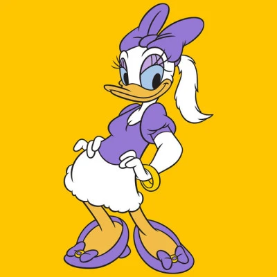 Daisy Duck