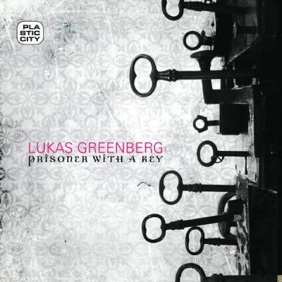 Lukas GreenbergNica BrookePrisoner with a Key