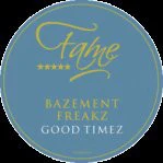 Bazement FreakzGood Times (Original Mix)