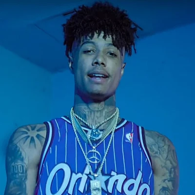 Blueface