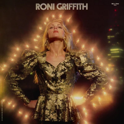 Roni GriffithMondo Man (12" Version)