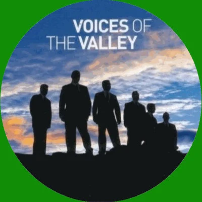 Fron Male Voice Choir/Ann Atkinson/Michael BallVoices of The Valley (Encore)