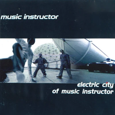 Music InstructorTriple-M CrewRock Your Body