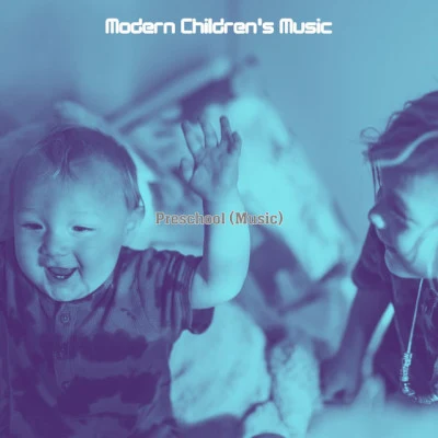 Modern Childrens Music