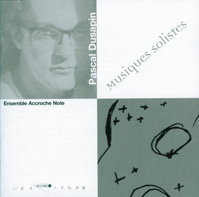 Benny Sluchin/Ensemble InterContemporainBerio: s E卻N匝數