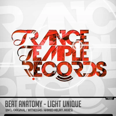 Beat AnatomyTheory of The Universe (Zahir Remix)