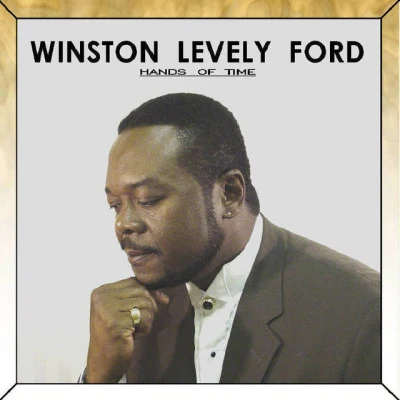 Winston FordDon唐bump your heart