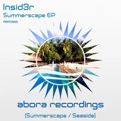 Insid3rSummerscape (Original Mix)