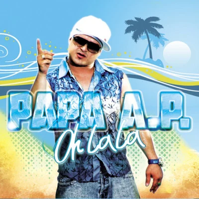 Papa APMueve Tu Cuerpo (Radio Edit)