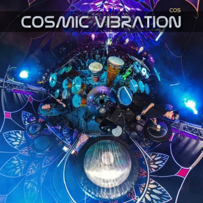 Cosmic VibrationRising Light