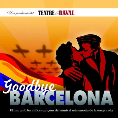 Original Catalan Cast Recording