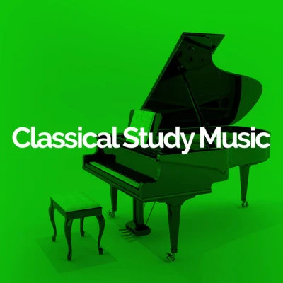 Classical Study MusicAmbient Relaxation