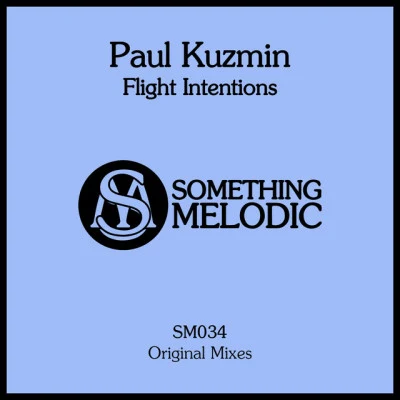 Paul KuzminOblivion (Original Mix)