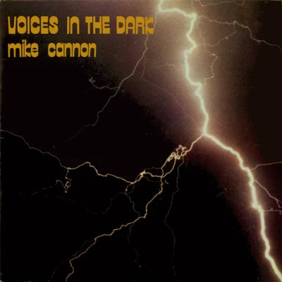 Mike CannonVoices In The Dark