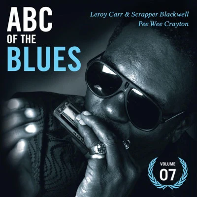 Leroy Carr & scrapper BlackwellBlues Before Sunrise