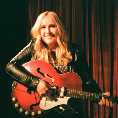 Melissa EtheridgeLike The Way I Do