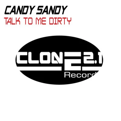 Candy SandyRace (Club Mix)