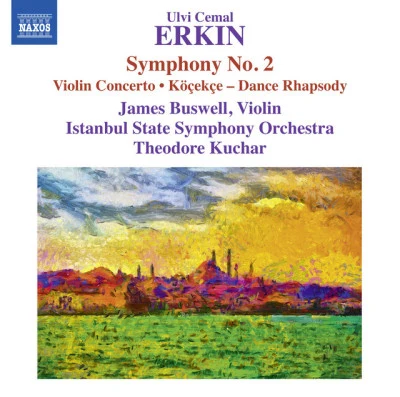 Istanbul State Symphony Orchestra