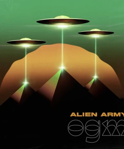 Alien ArmyClassic