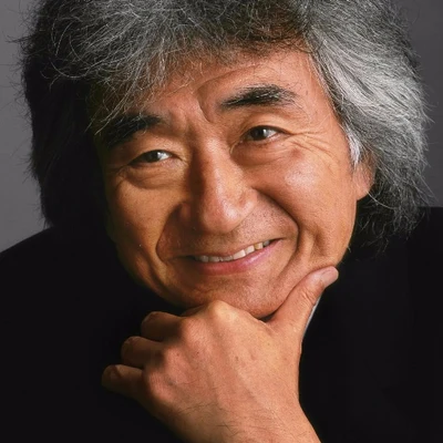 Seiji OzawaBoston Symphony OrchestraLa valse, M.72