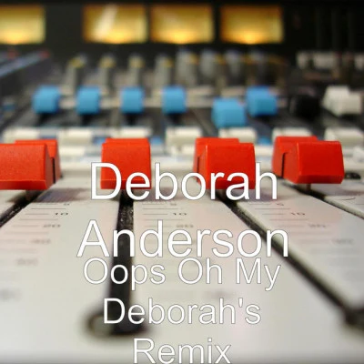 Deborah AndersonMAUTelepopmusikTuesday