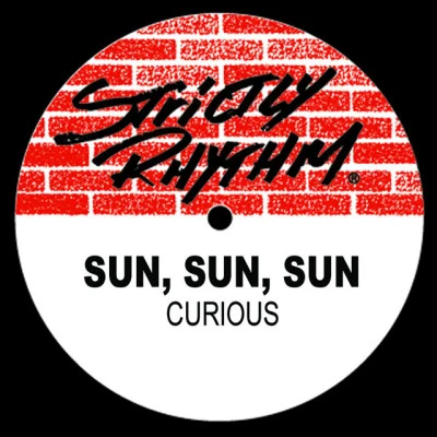 Sun, Sun, SunCurious (Vocal Mix)