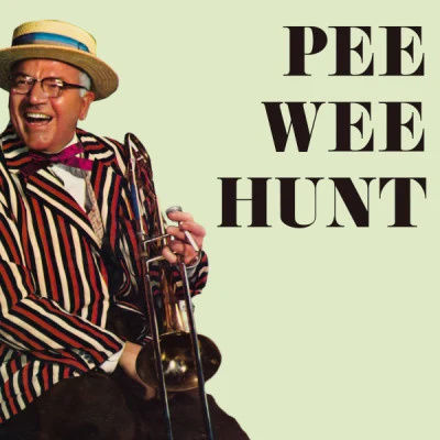 Pee Wee Hunt Orchestrathe dark town strutters ball