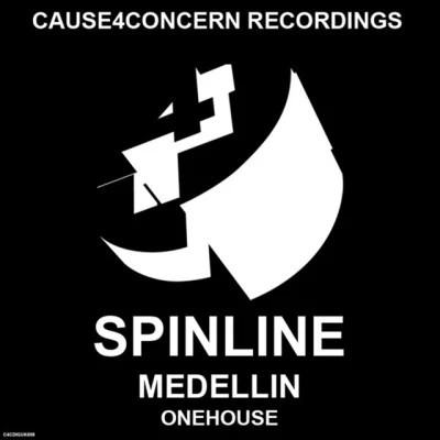 SpinlineTokyo (Original Mix)