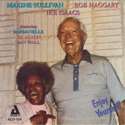 Maxine SullivanWhen Your Lover Has Gone