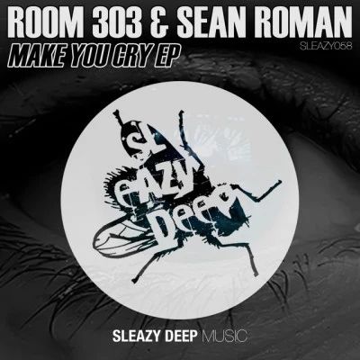 Room 303Sean RomanStarving Yet Fullin time (original club mix)