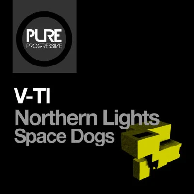 V-TiSpace Dogs (Reconstruction) (Mixed)