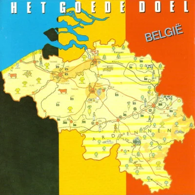 Het Goede DoelBelgie