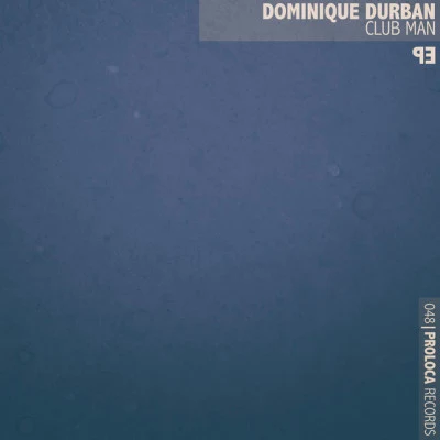 Dominique DurbanClub Man - Jazz Trumpet Cinematic Mix