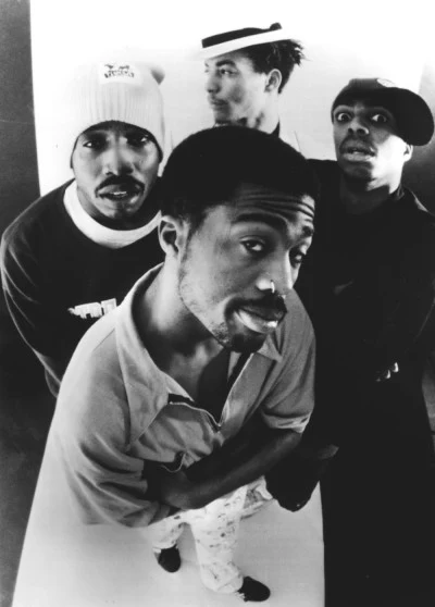 The PharcydeDJ Kentarokeep on