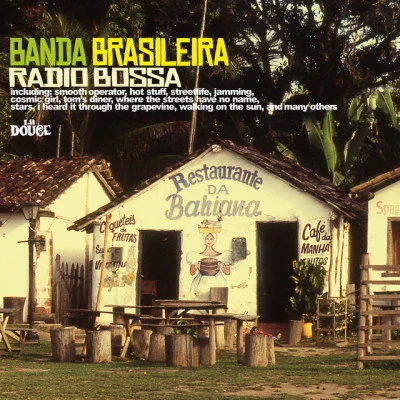 Banda BrasileiraJamming