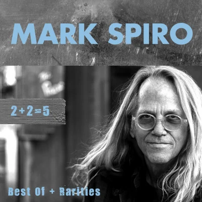 Mark Spiro