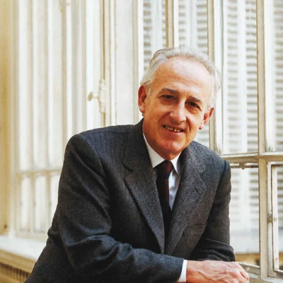 Maurizio Pollini