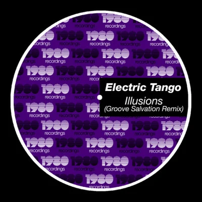 Electric Tangocelebrate (original mix)