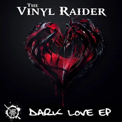 The Vinyl Raider