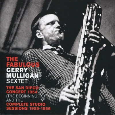 Gerry Mulligan SextetNight Lights