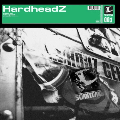 HardheadzShowtime