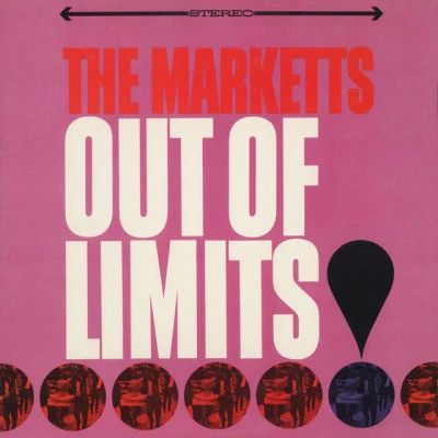 The MarkettsOut of Limits (From 